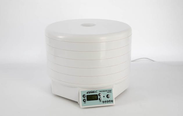 EZIDRI Snackmaker FD500 Digital Dehydrator